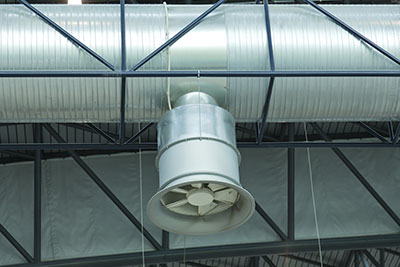 Components of an HVAC System